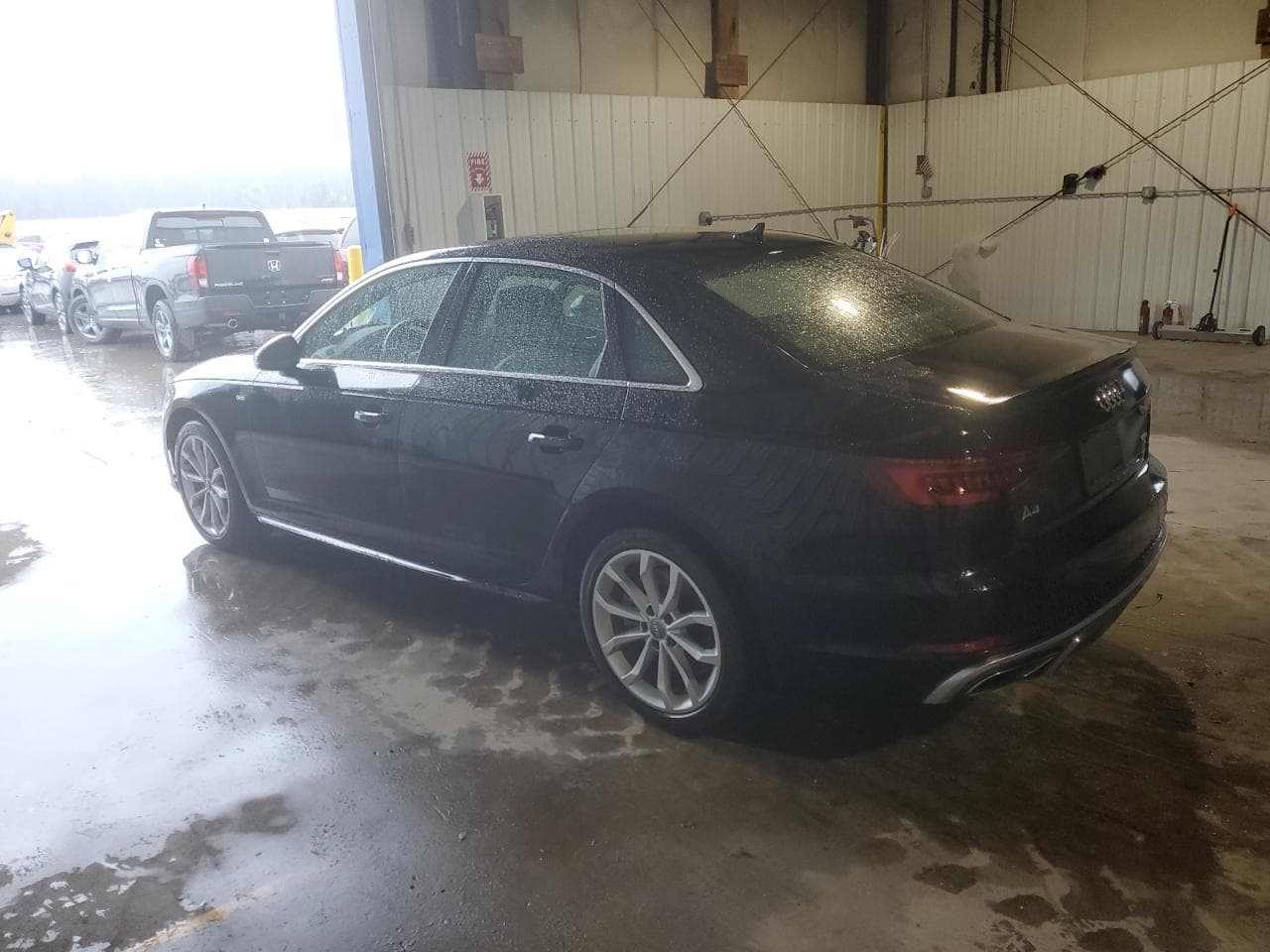 2019 Audi A4 Premium Plus - foto 2