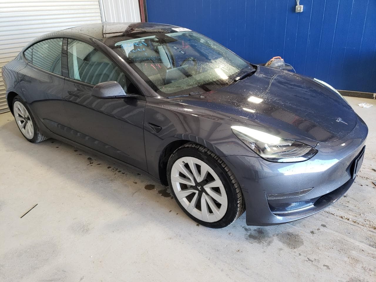 2022 Tesla Model 3 - foto 4