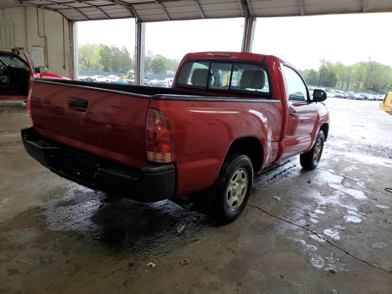 2013 Toyota Tacoma - foto 3