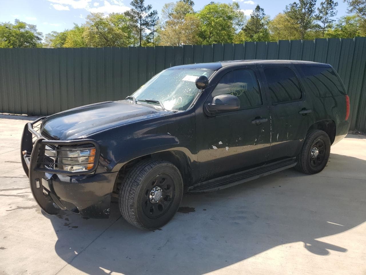 2010 Chevrolet Tahoe Ls
