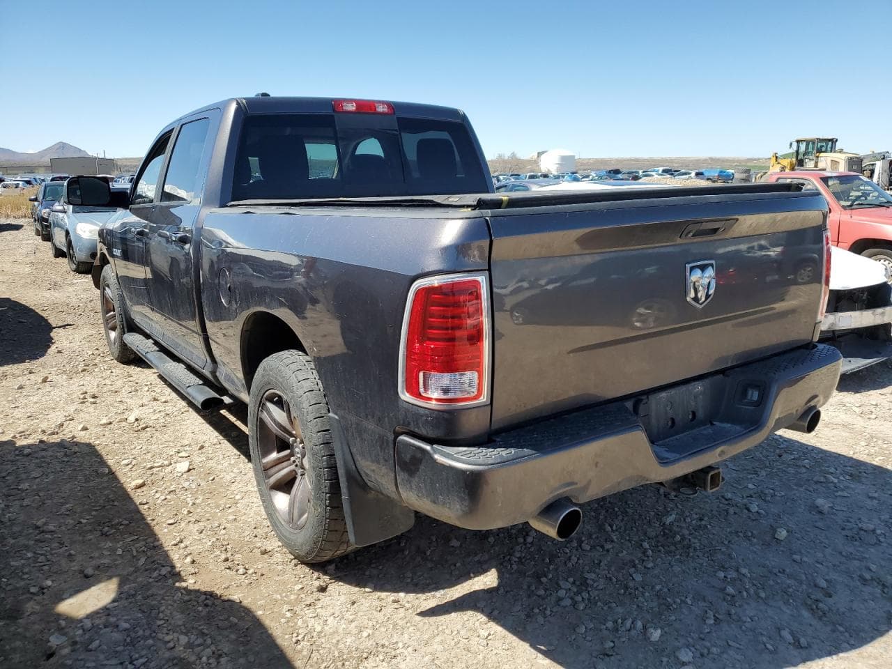 2014 Ram 1500 Sport - foto 2