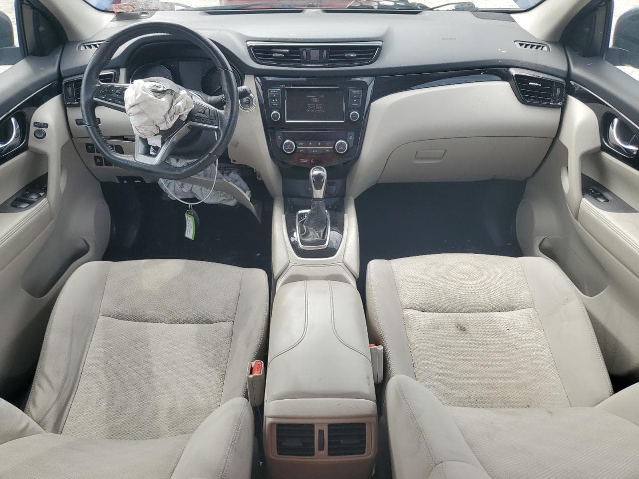 2021 Nissan Rogue Sport Sv - foto 4