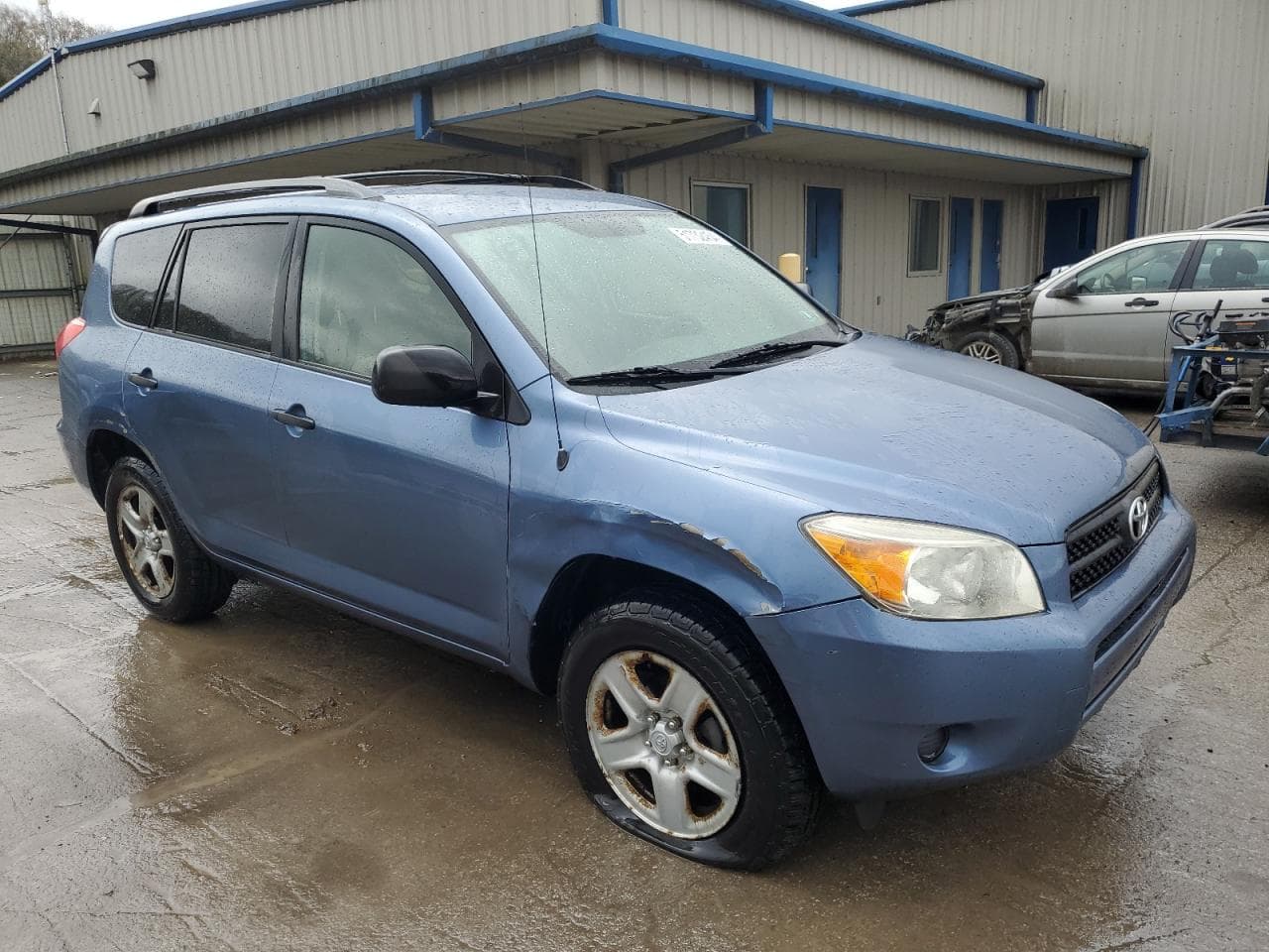 2006 Toyota Rav4 - foto 4