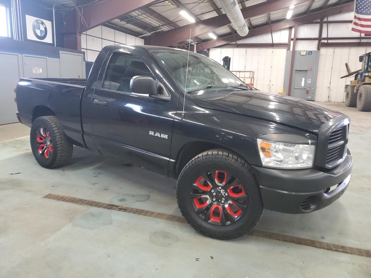 2008 Dodge Ram 1500 St - foto 4