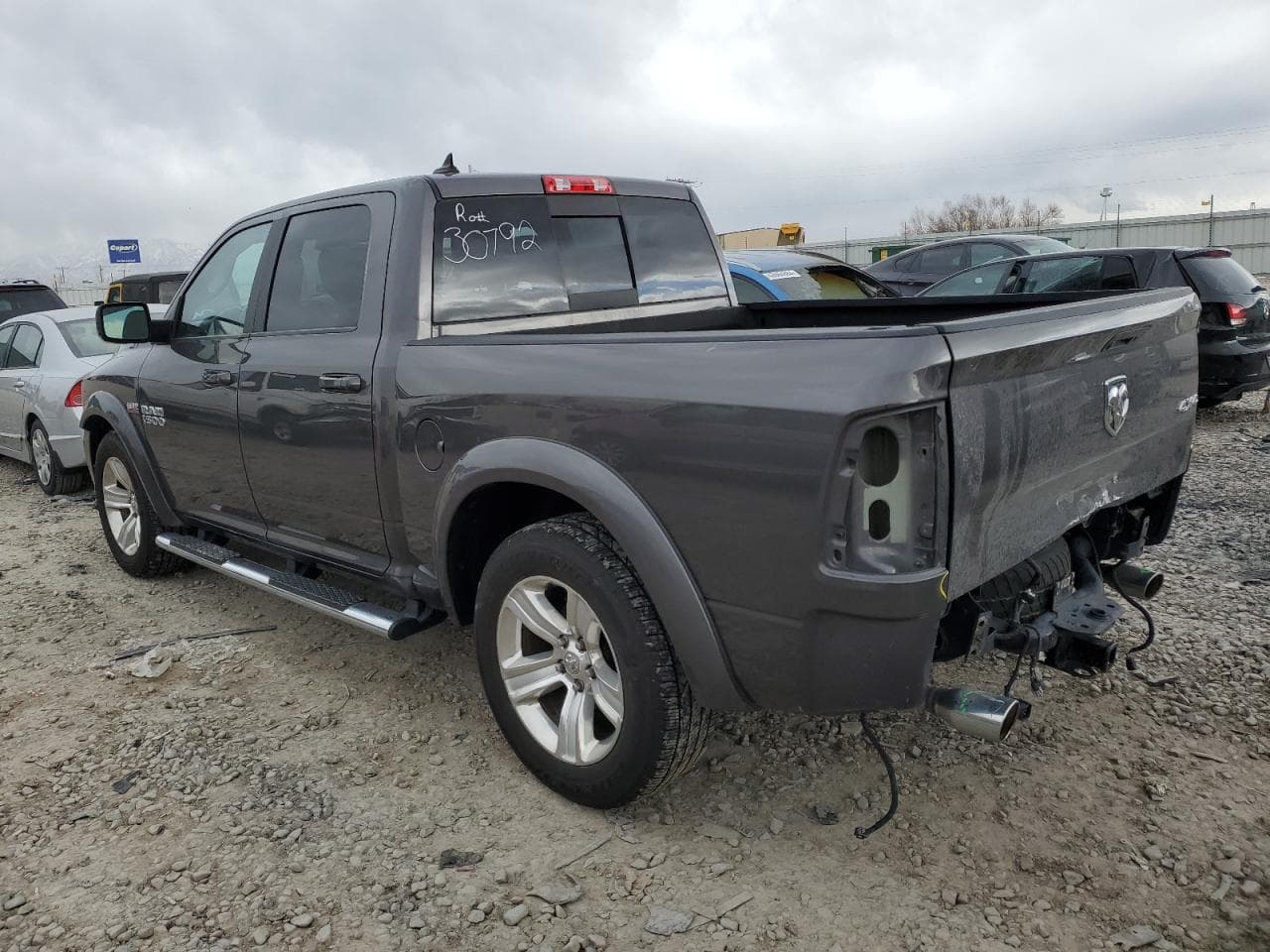 2014 Ram 1500 Sport - foto 2