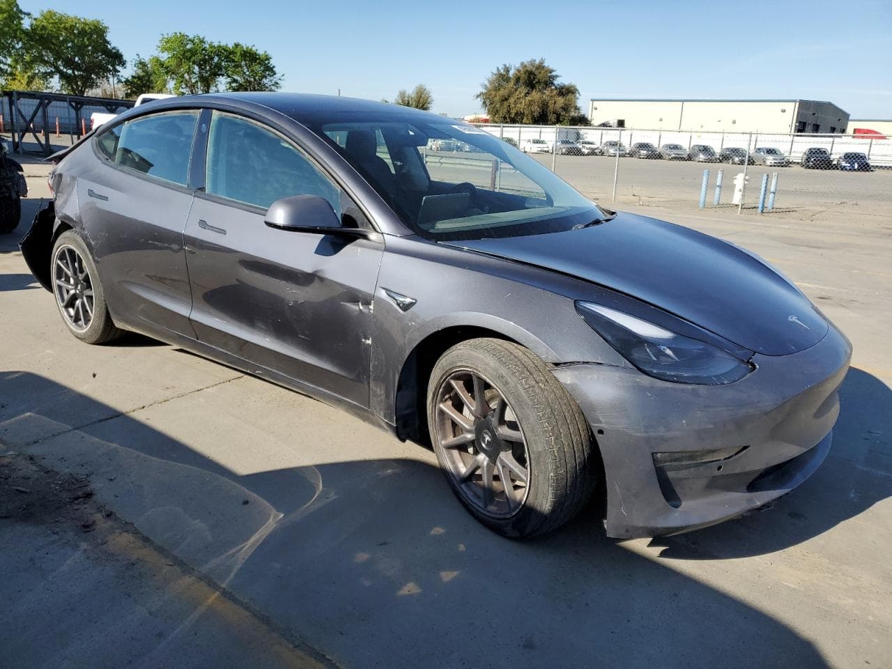 2021 Tesla Model 3 - foto 4