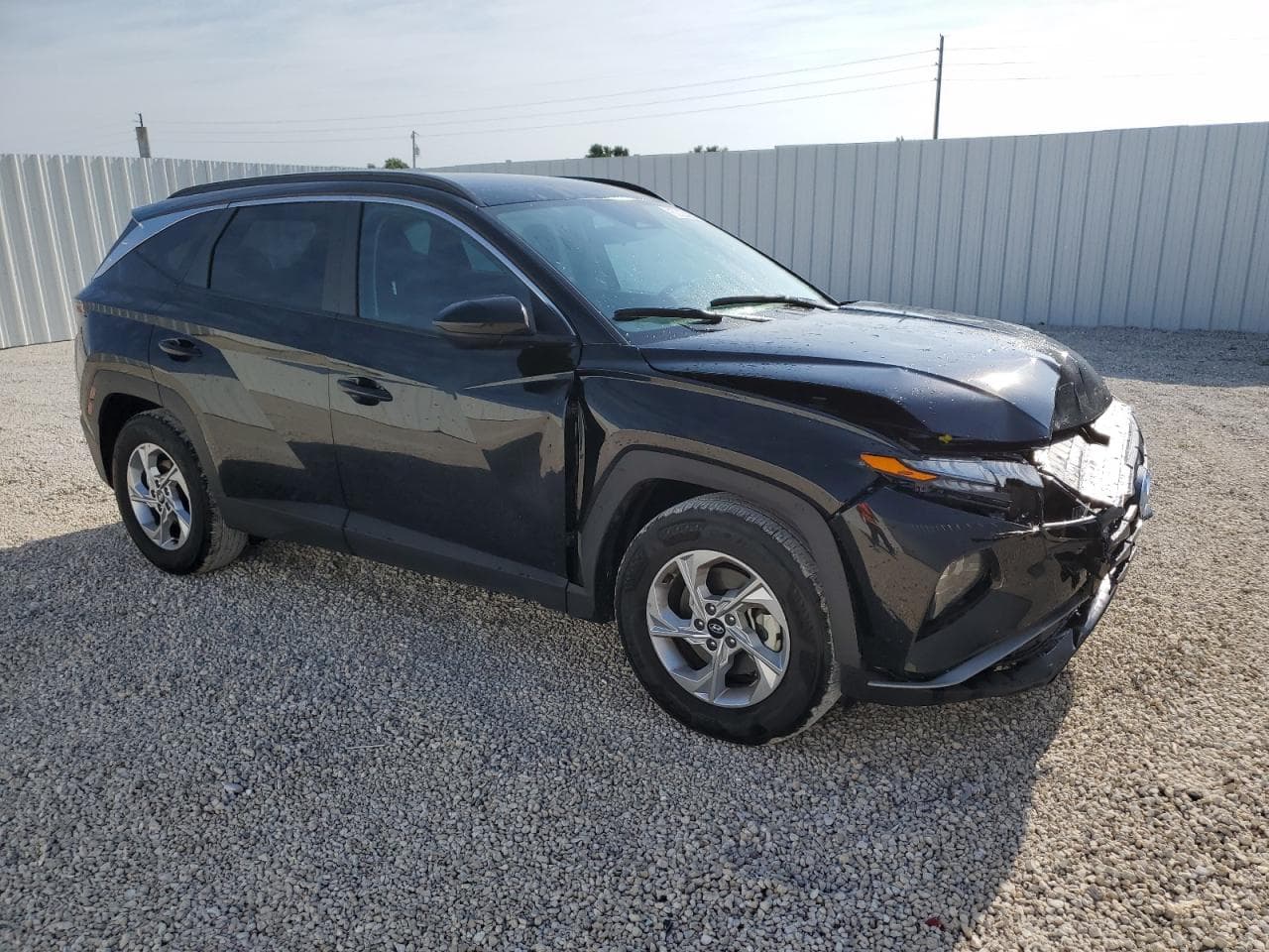2024 Hyundai Tucson Sel - foto 4