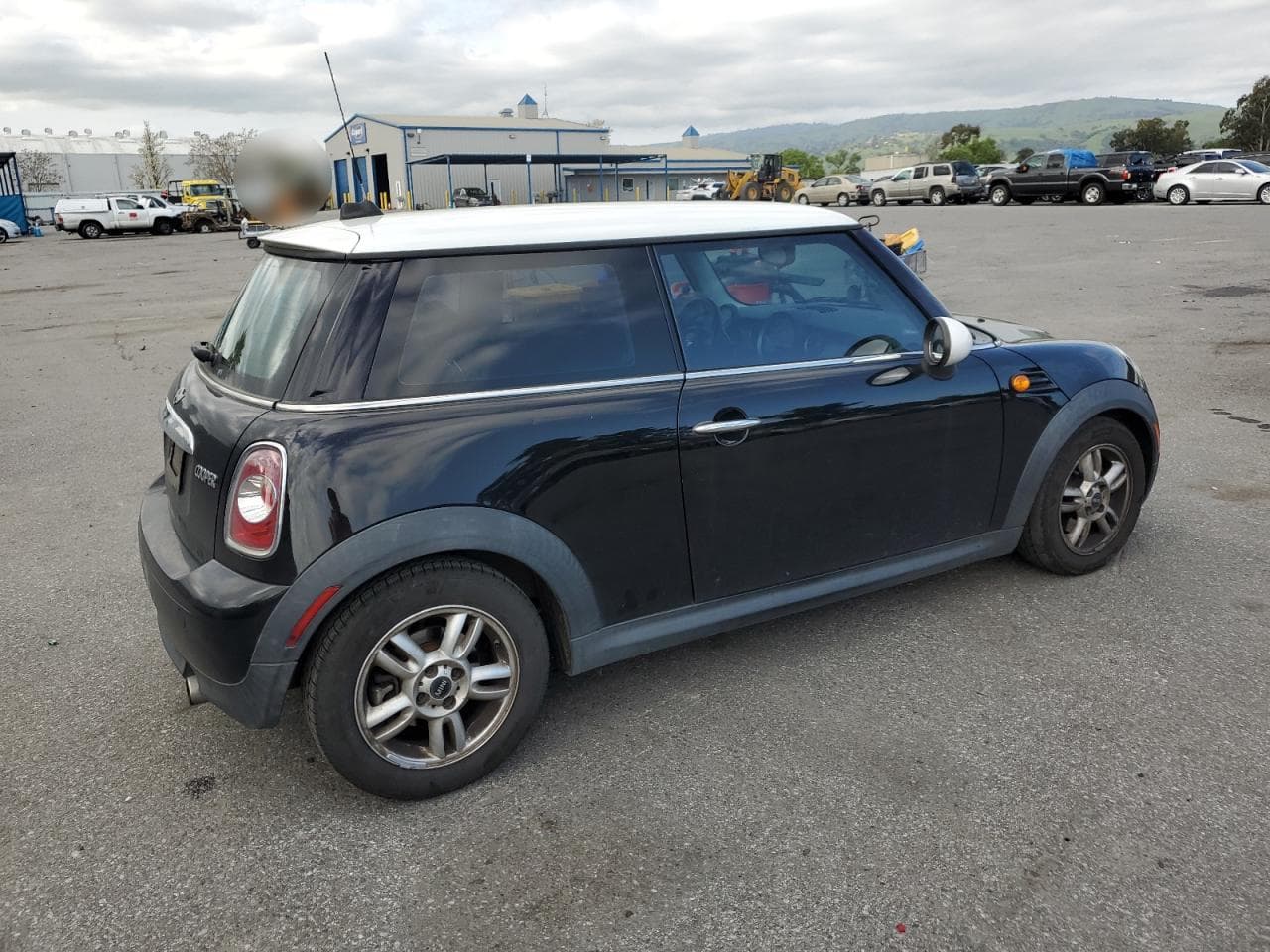 2013 Mini Cooper - foto 3