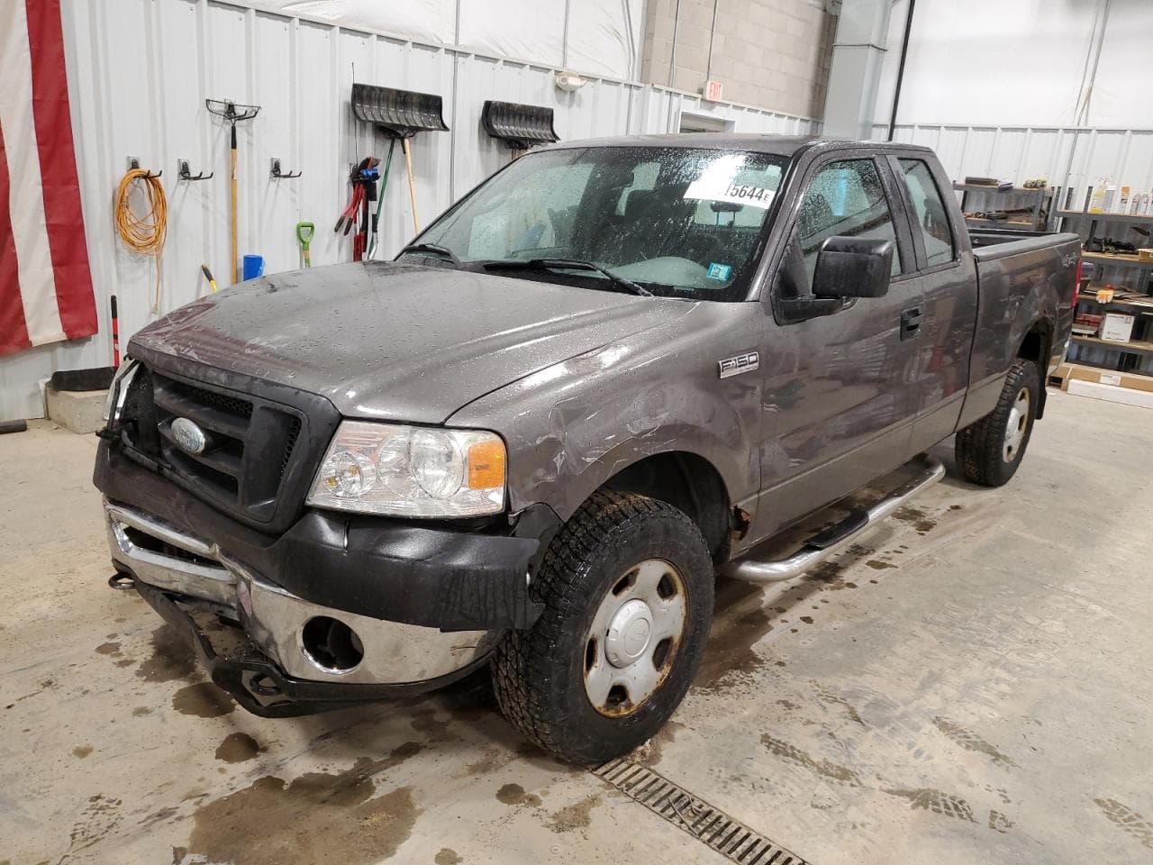 2006 Ford F150