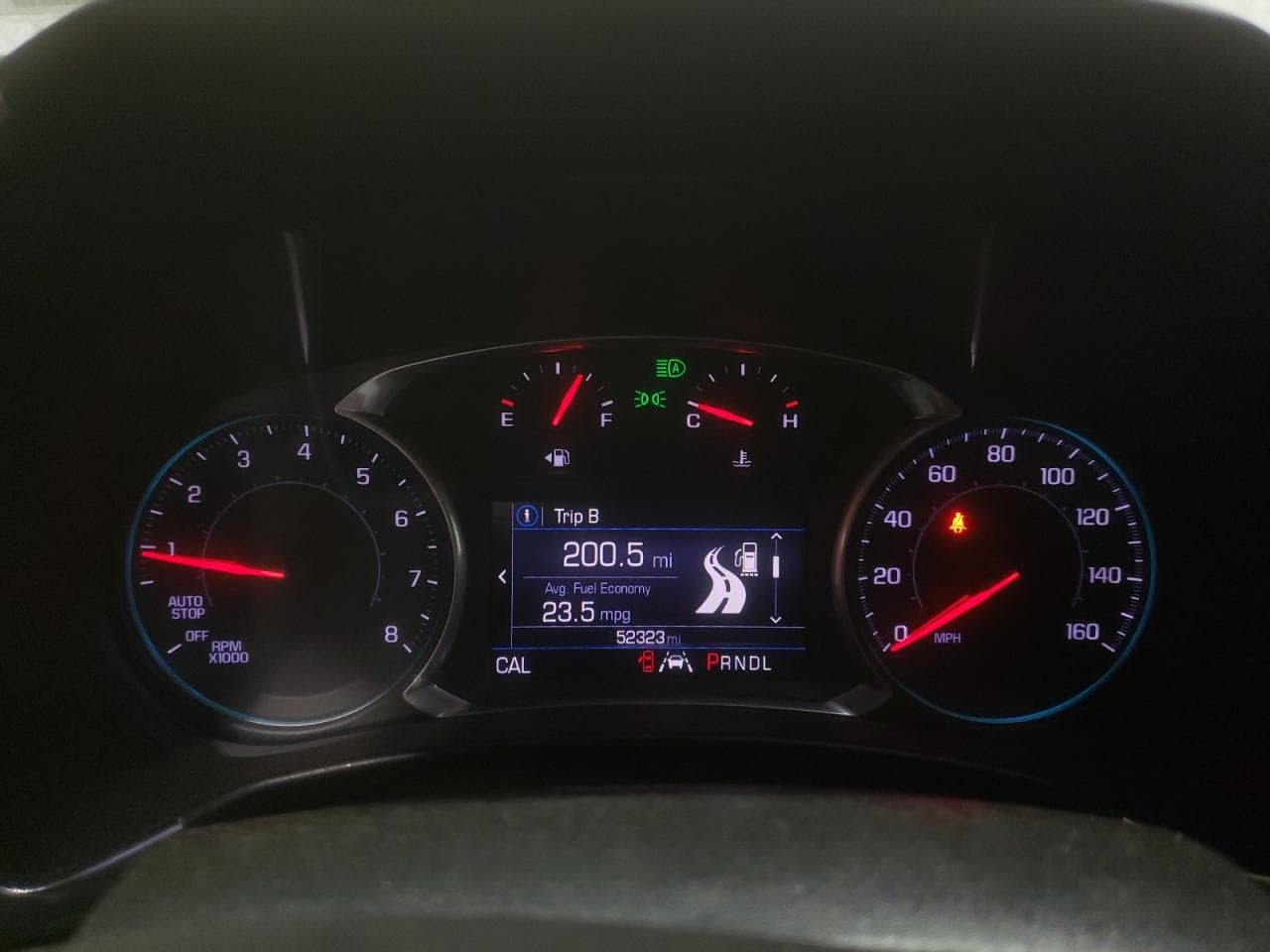 2021 Chevrolet Equinox Lt - foto 4