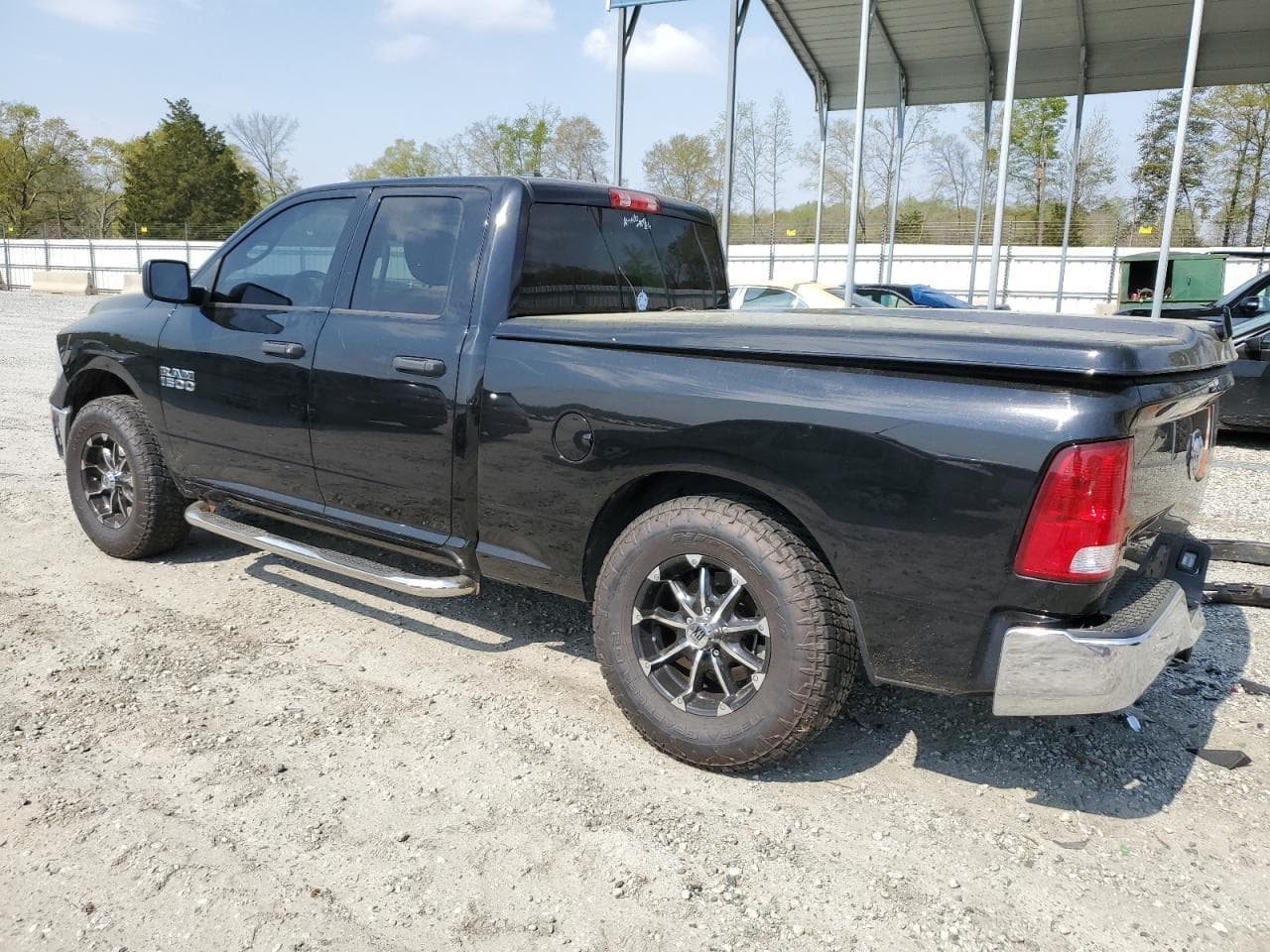2013 Ram 1500 St - foto 2