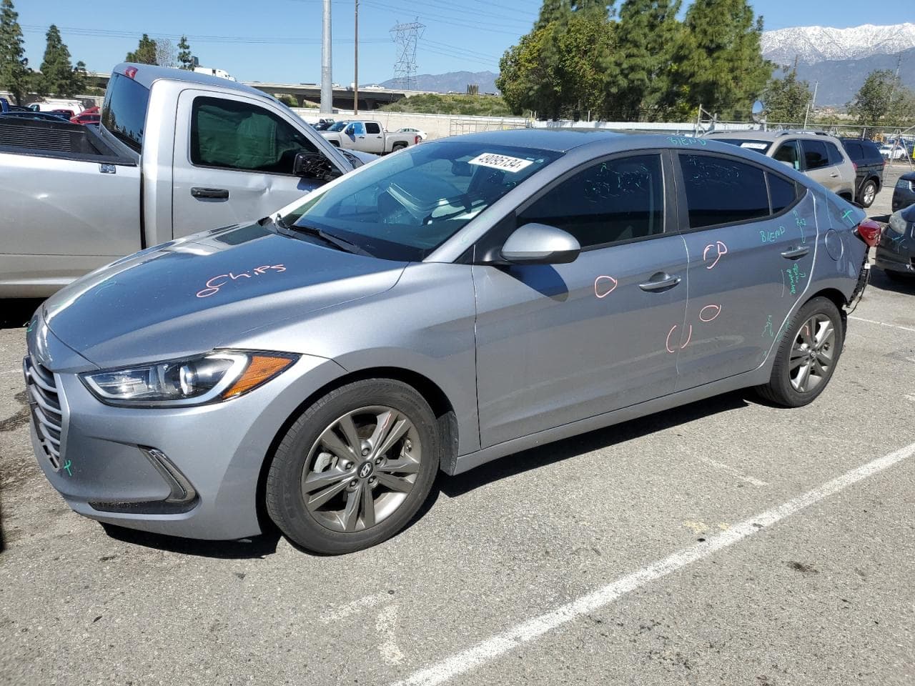 2017 Hyundai Elantra Se - foto 4