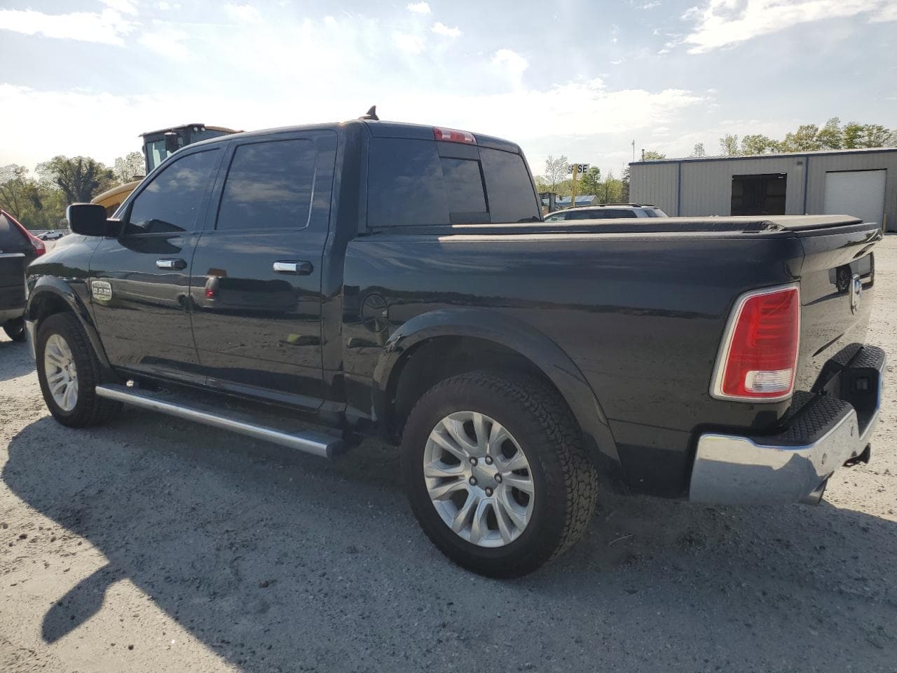 2014 Ram 1500 Longhorn - foto 2