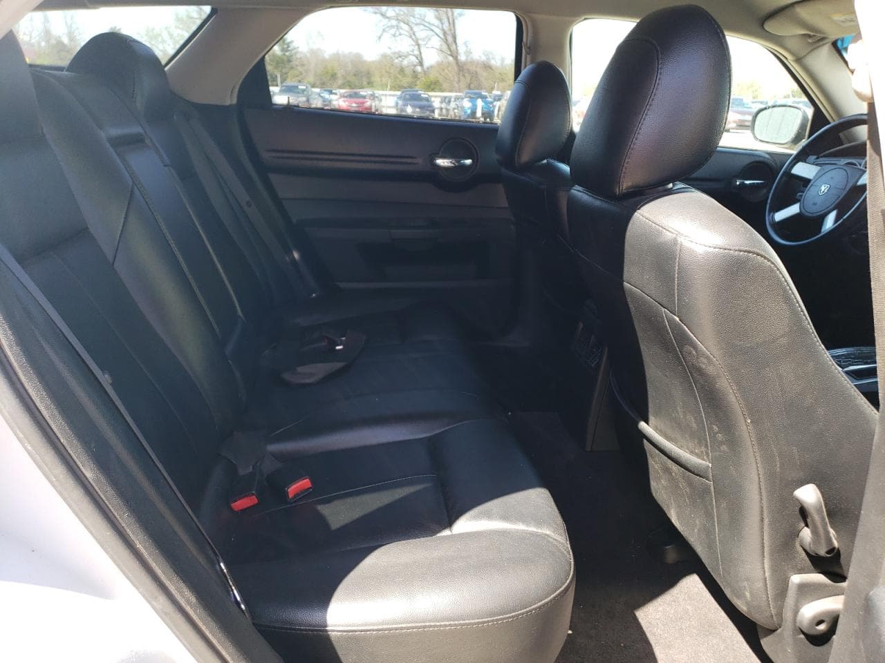 2006 Dodge Magnum Sxt - foto 3