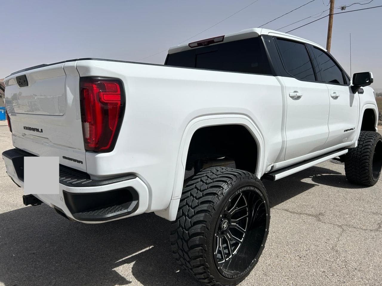 2020 GMC Sierra K1500 Denali - foto 4
