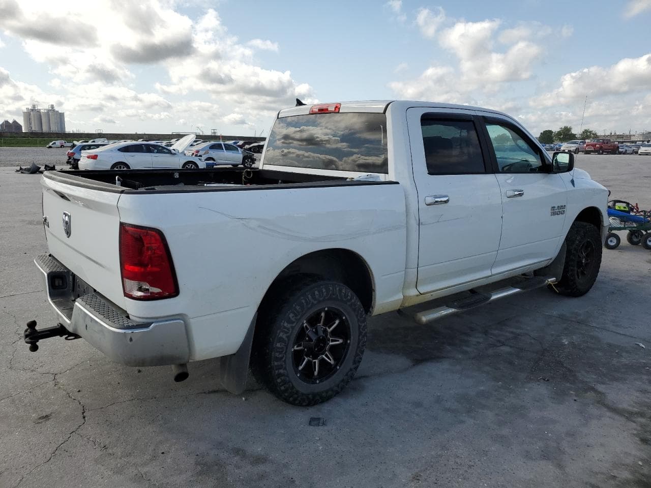 2013 Ram 1500 Slt - foto 3