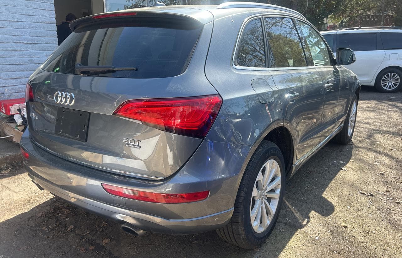 2017 Audi Q5 Premium - foto 4