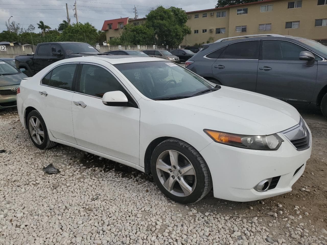 2012 Acura Tsx - foto 4