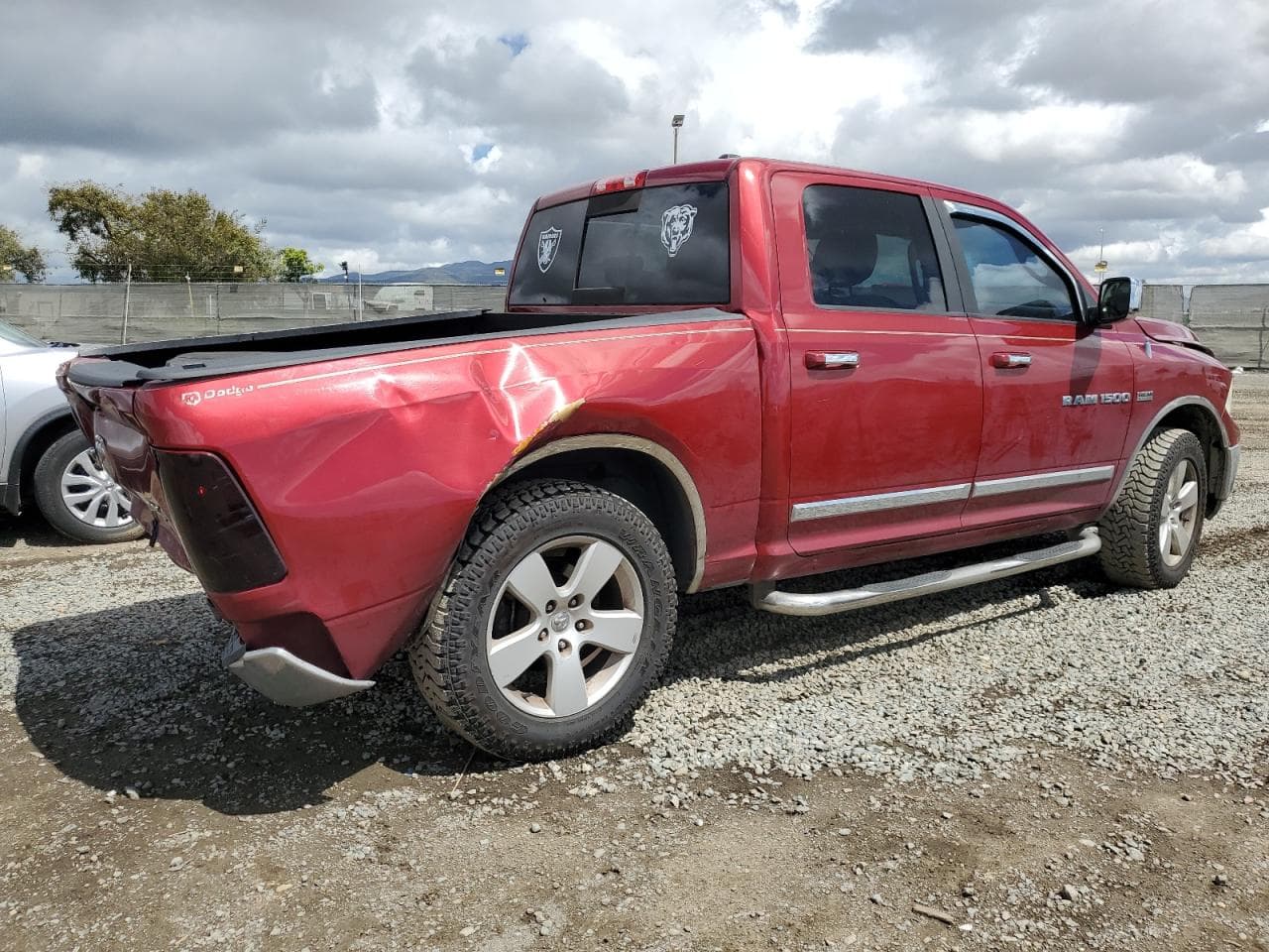 2013 Ram 1500 St - foto 3