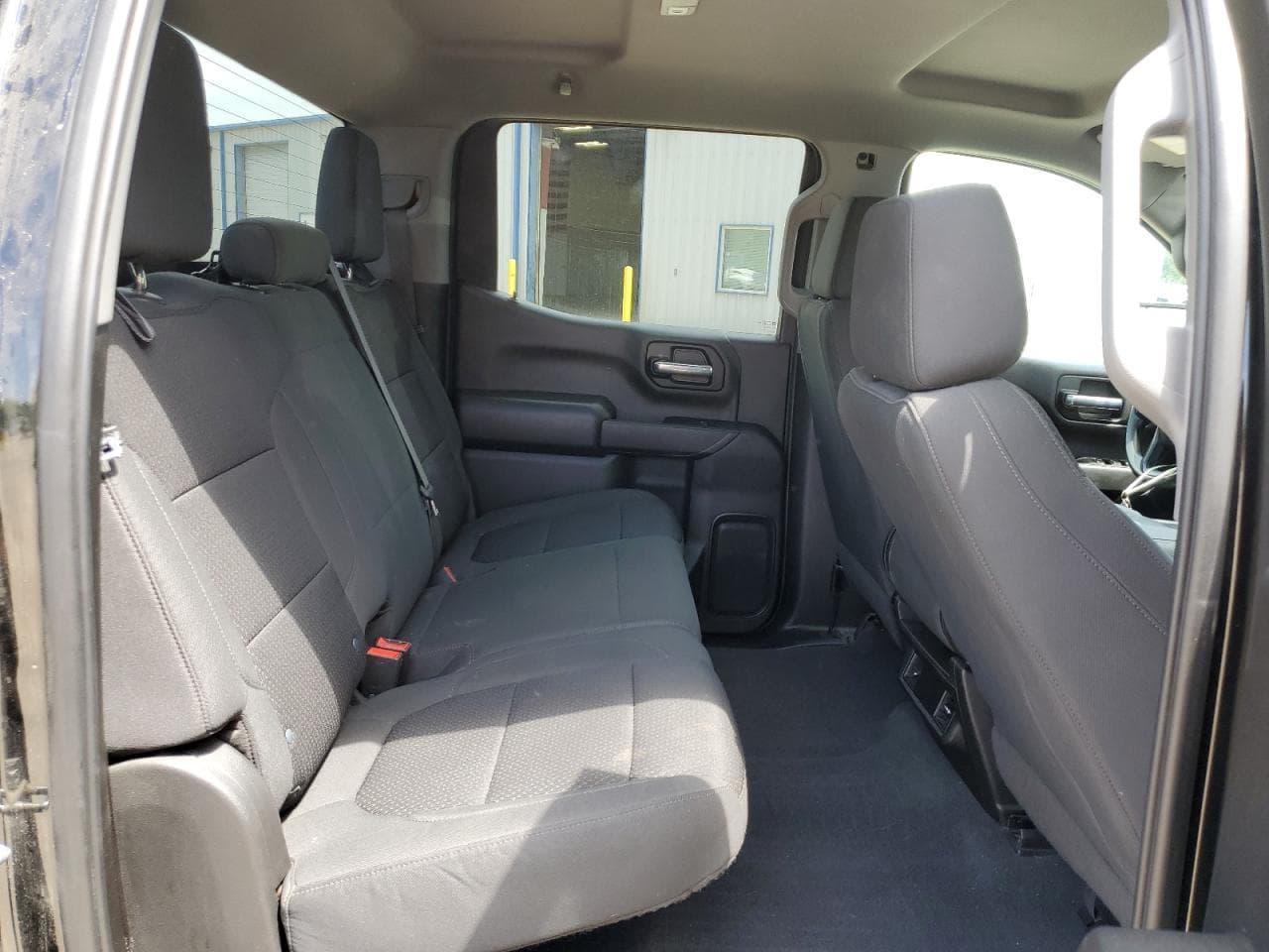 2022 GMC Sierra Limited K1500 - foto 4