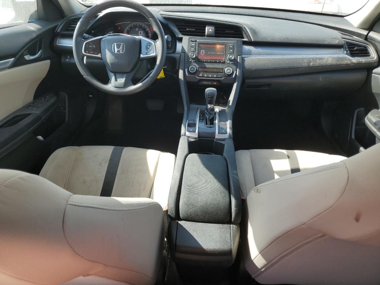 2018 Honda Civic Lx - foto 2