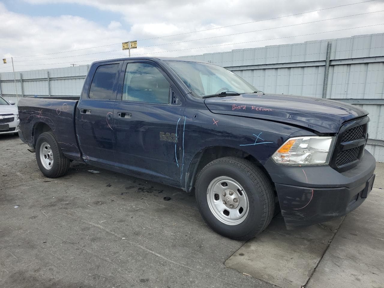 2013 Ram 1500 St - foto 4