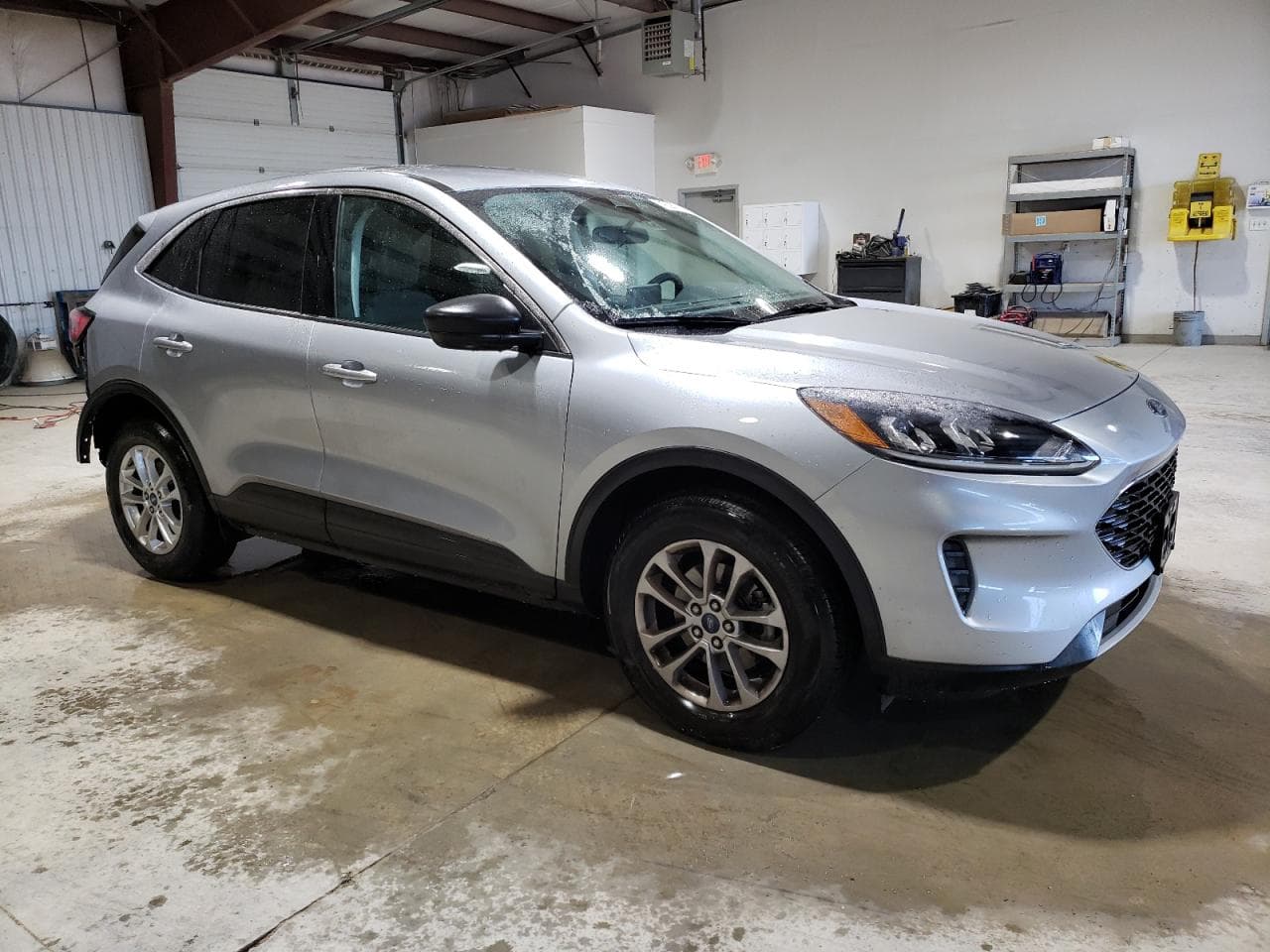 2022 Ford Escape Se - foto 4