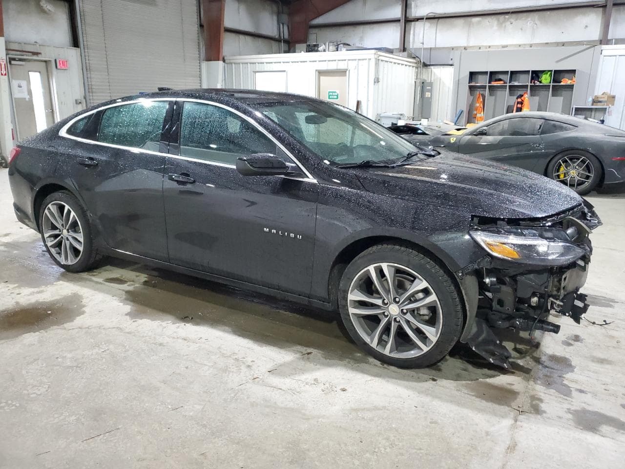 2022 Chevrolet Malibu Lt - foto 4