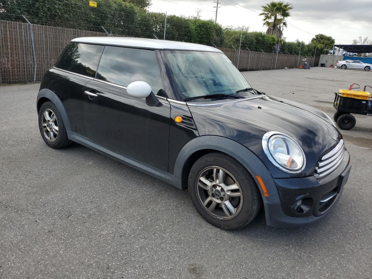 2013 Mini Cooper - foto 4
