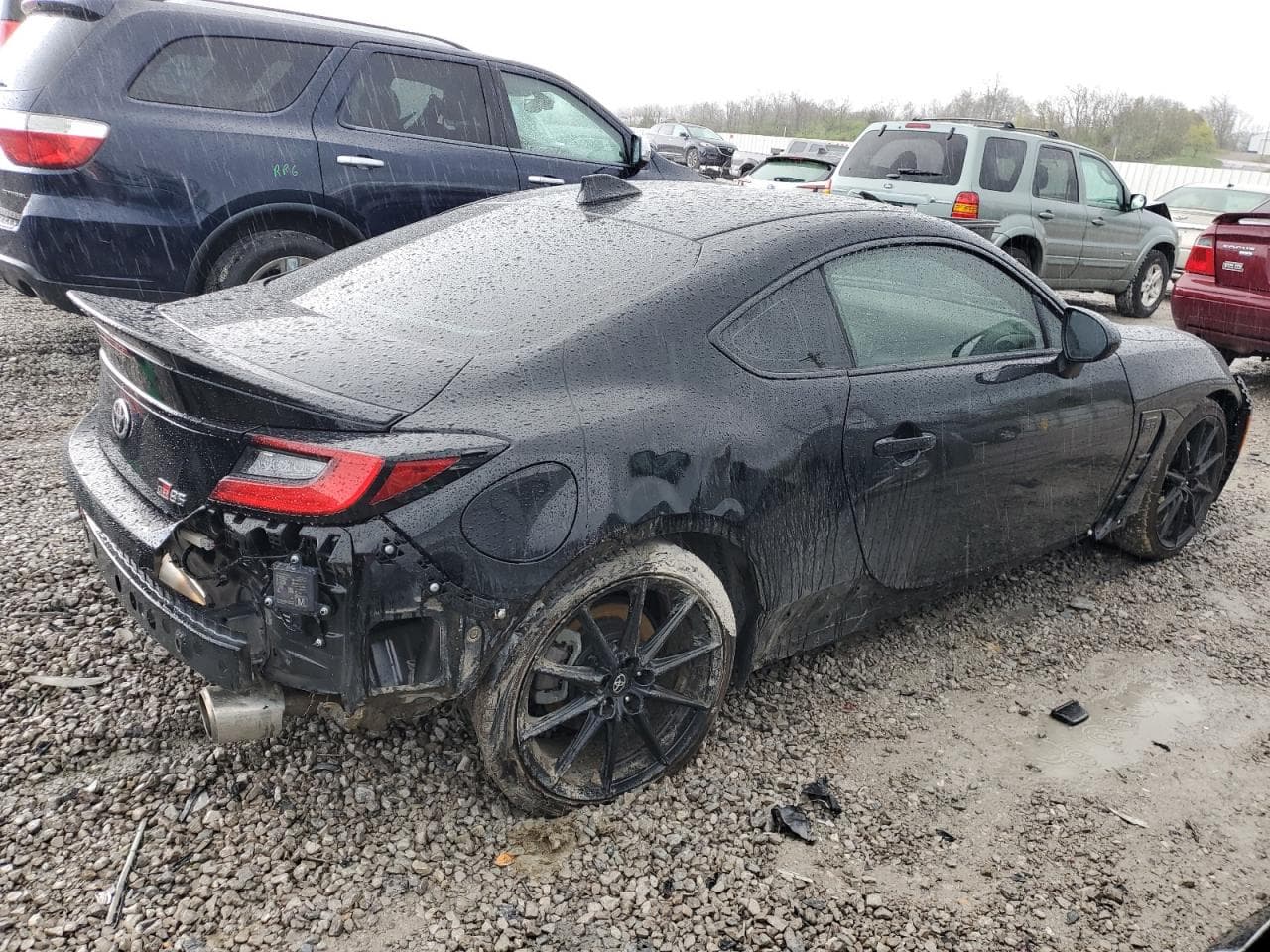 2023 Toyota Gr86 Premium - foto 3