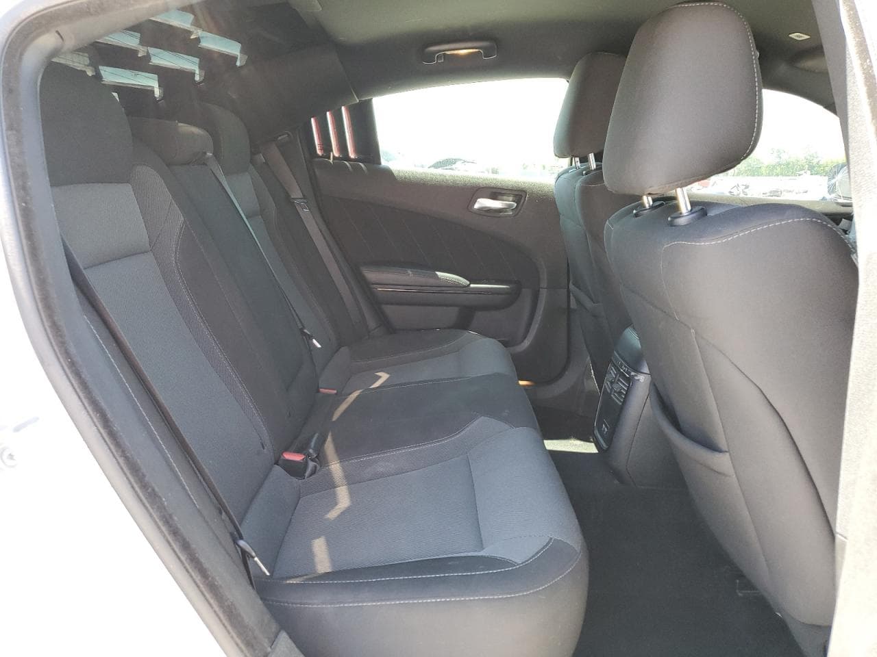 2020 Dodge Charger Sxt - foto 2
