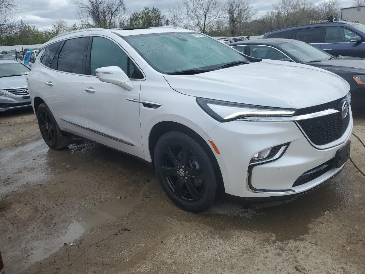 2023 Buick Enclave Essence - foto 4