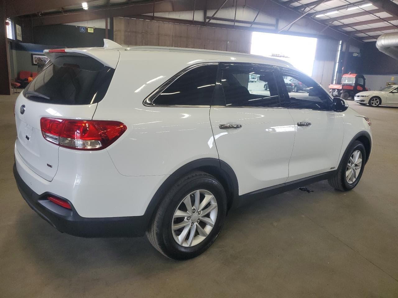 2016 Kia Sorento 2.4L Lx - foto 3