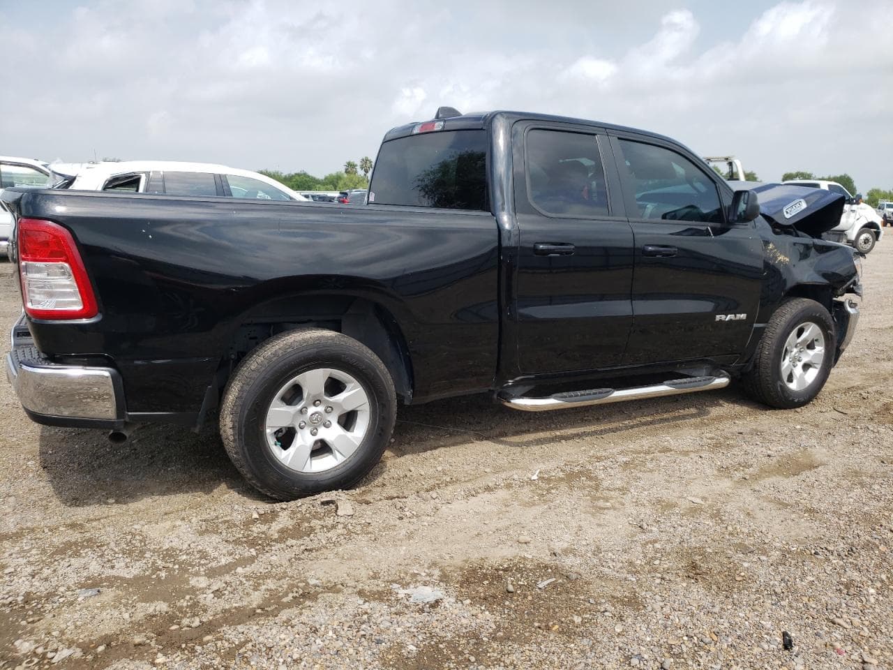 2022 Ram 1500 Big Horn/Lone Star - foto 3