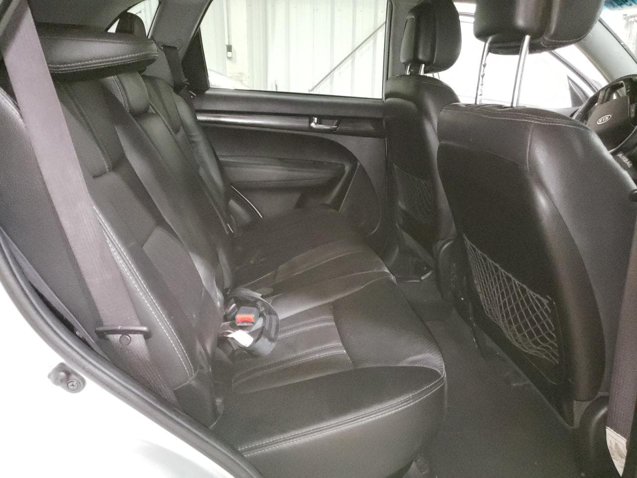 2012 Kia Sorento Ex V6 - foto 2