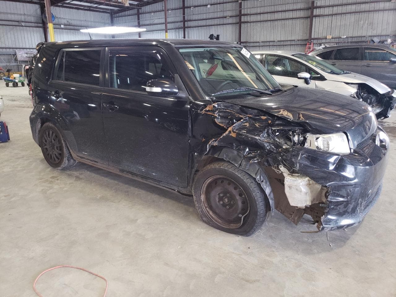 2013 Toyota Scion Xb - foto 4