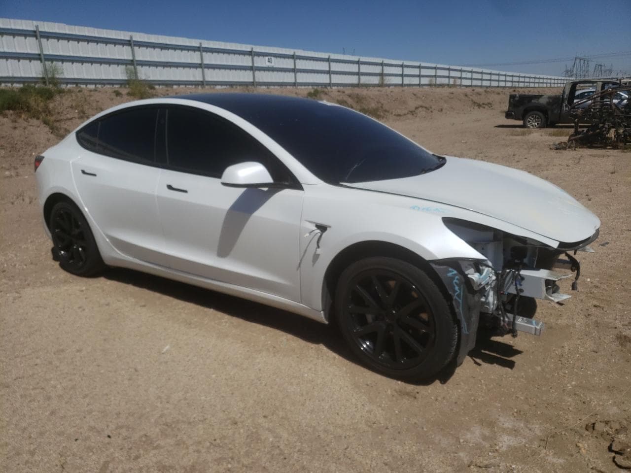 2021 Tesla Model 3 - foto 4