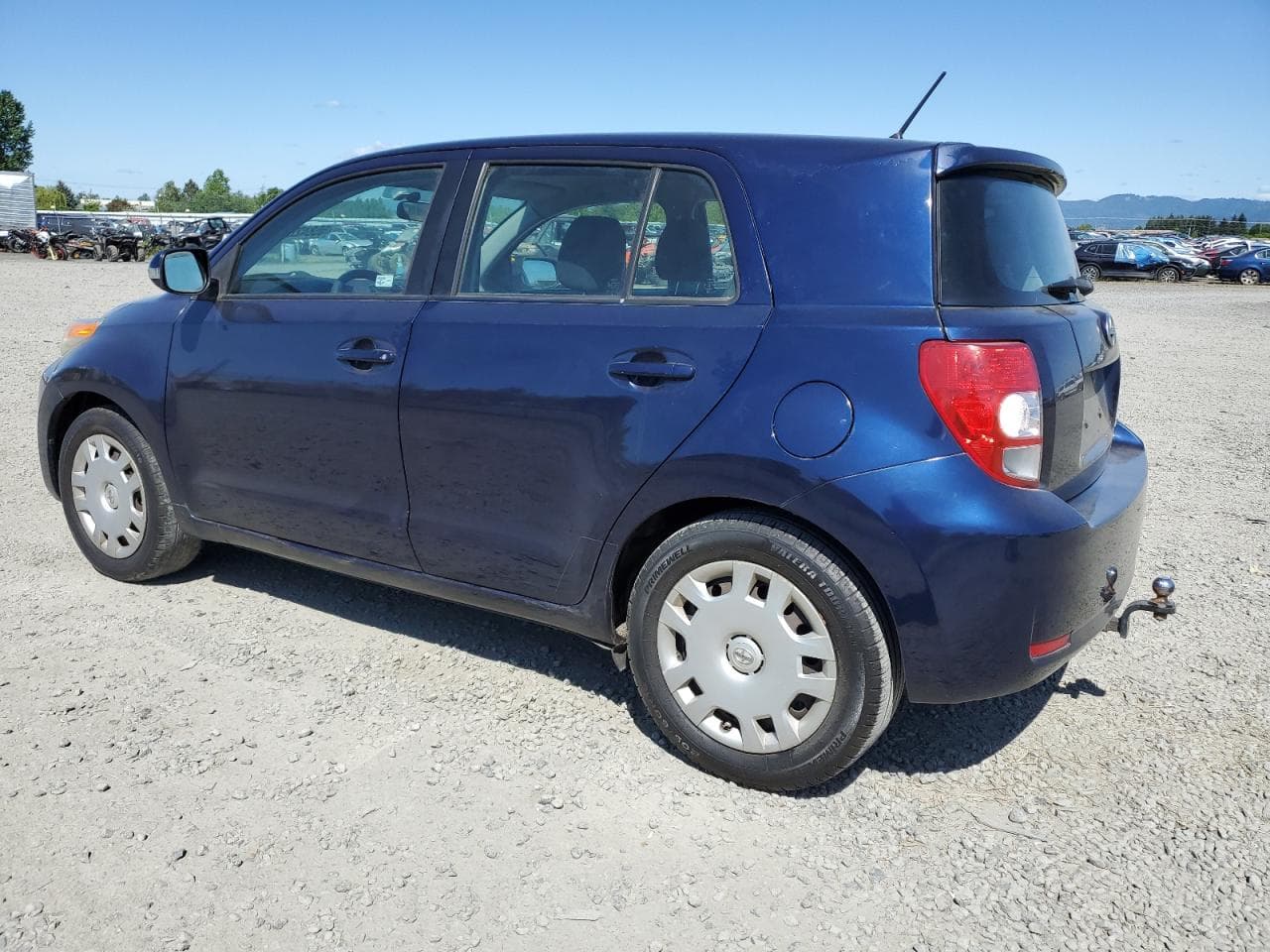 2008 Scion Xd - foto 2