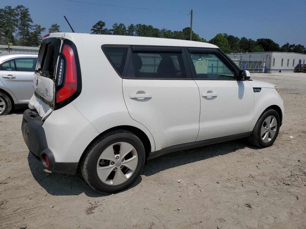 2015 Kia Soul - foto 3