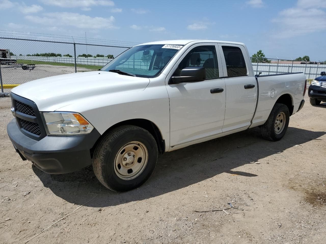 2013 Ram 1500 St