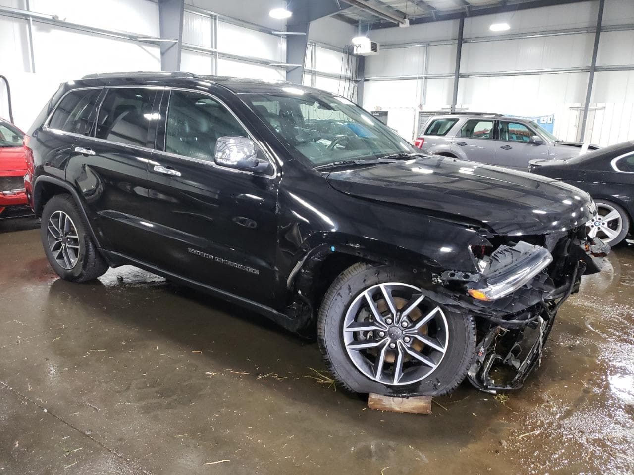 2019 Jeep Grand Cherokee Limited - foto 4