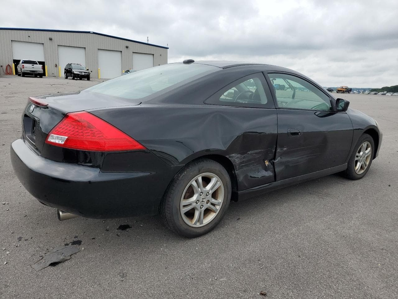2006 Honda Accord 2.4 Ex - foto 3