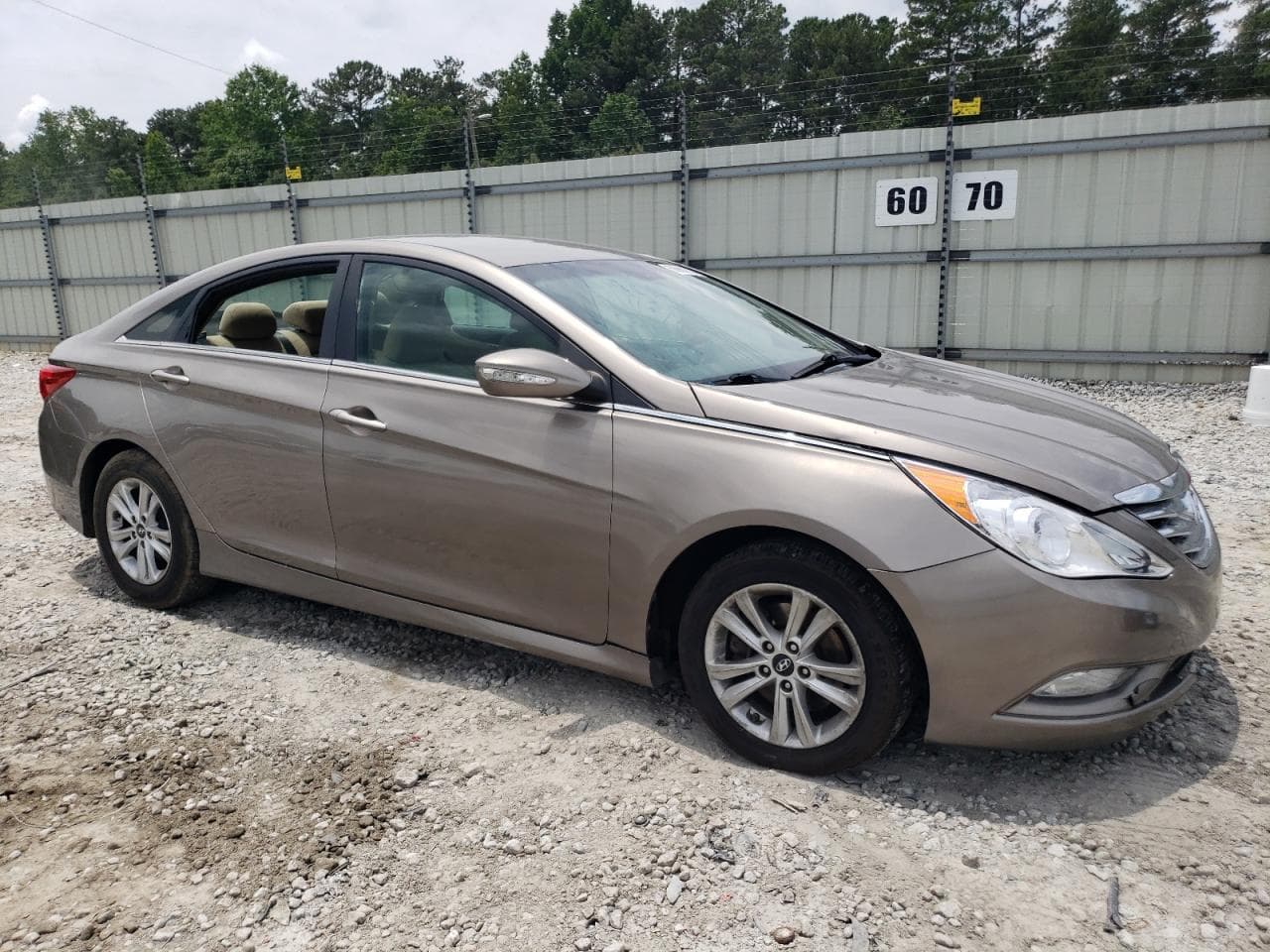 2014 Hyundai Sonata Gls - foto 4