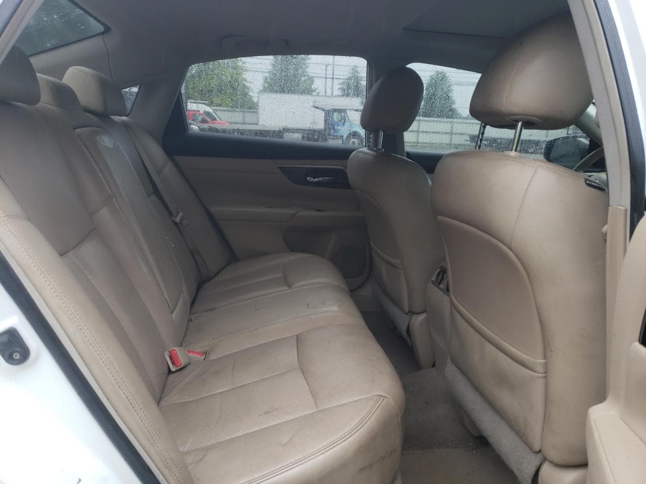 2013 Nissan Altima 2.5 Sl