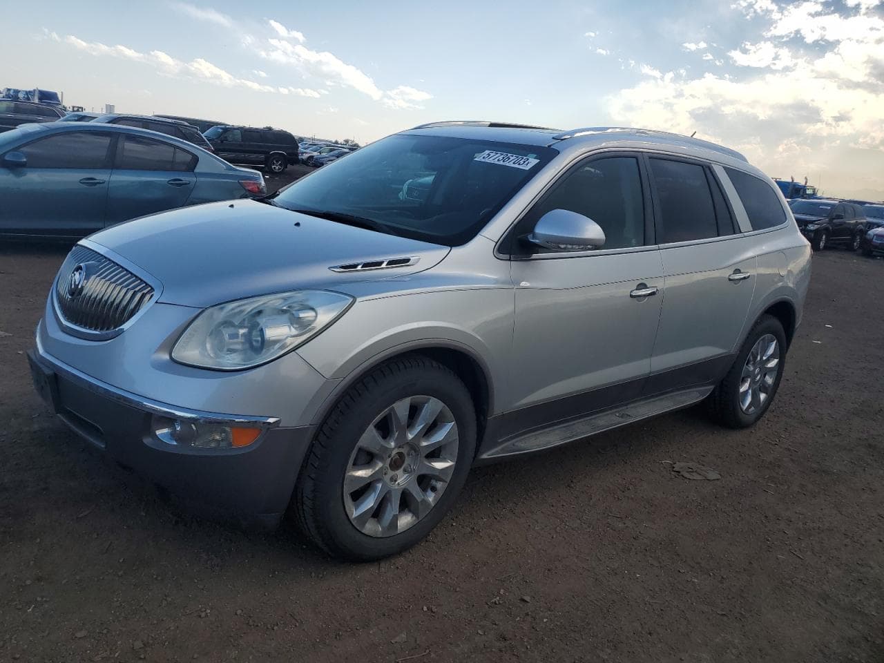 2011 Buick Enclave Cxl