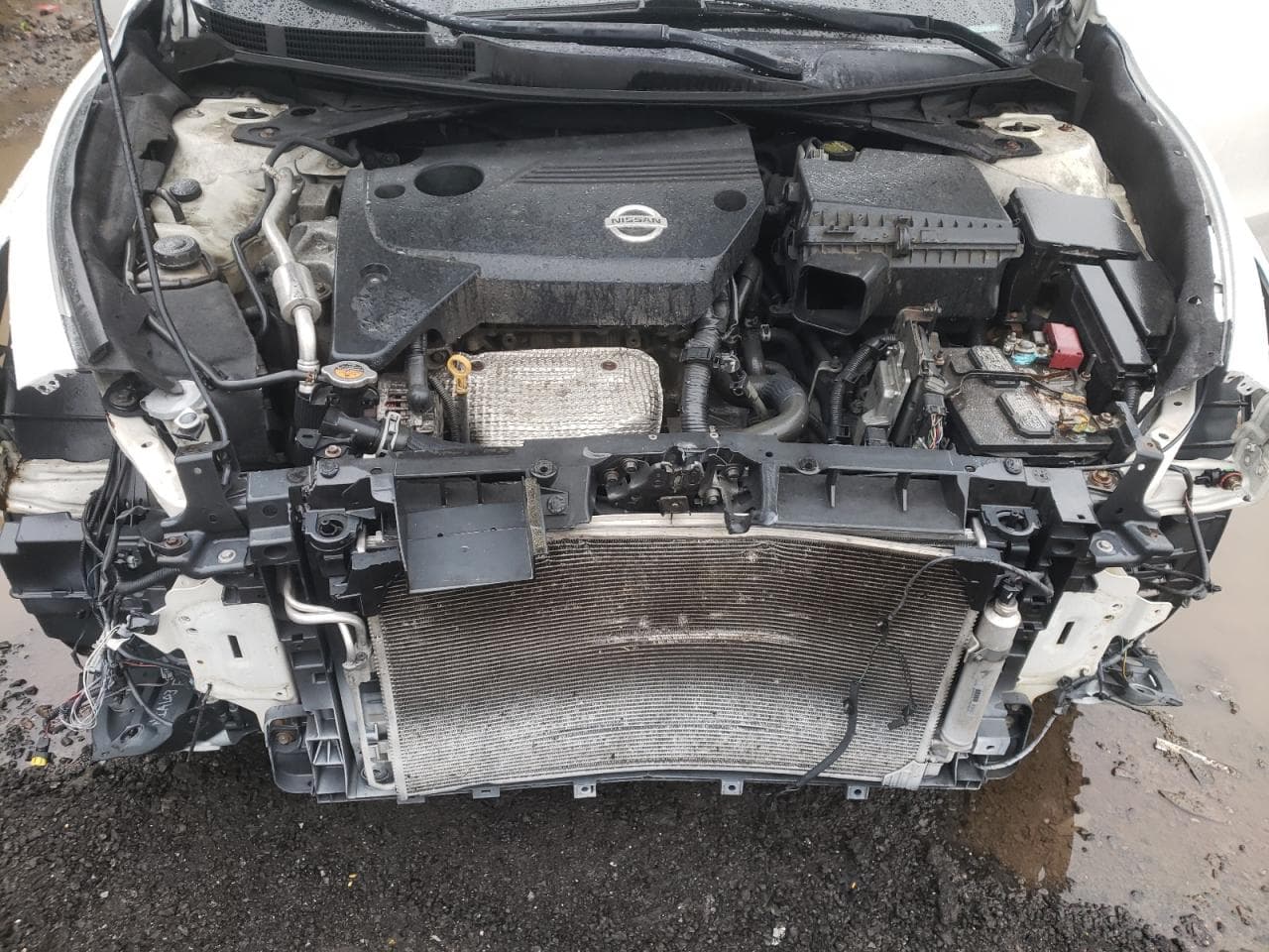 2013 Nissan Altima 2.5 Sl - foto 2