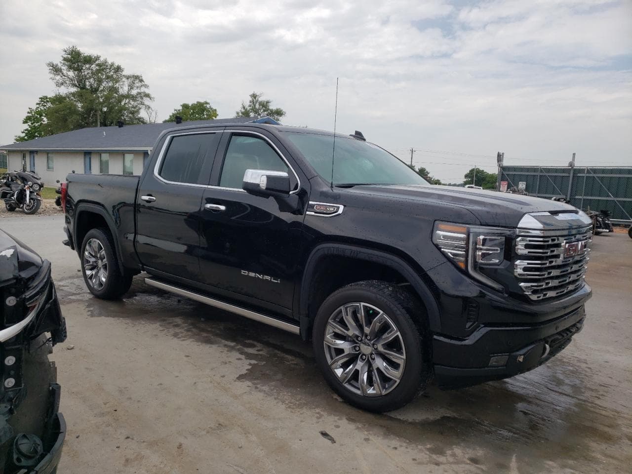 2023 GMC Sierra K1500 Denali - foto 4