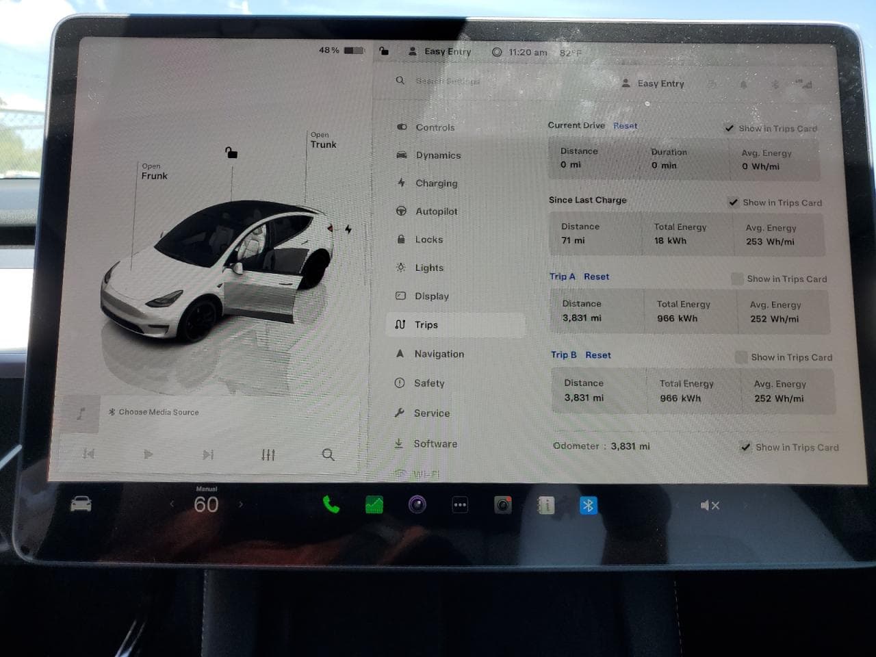 2024 Tesla Model Y - foto 4