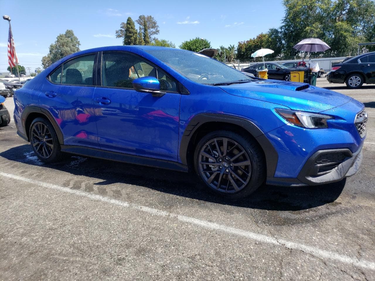 2023 Subaru Wrx Premium - foto 4