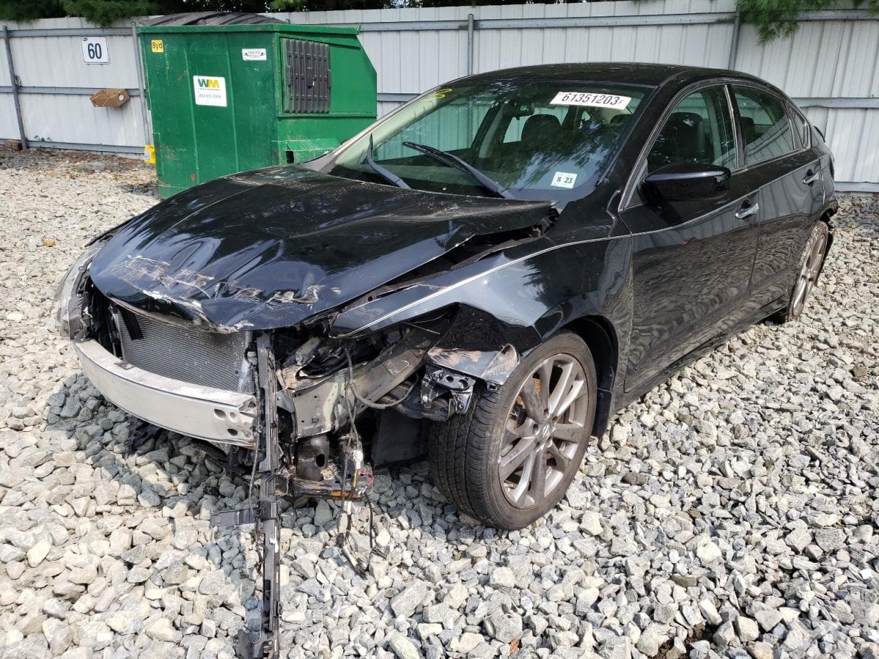 2018 Nissan Altima z USA